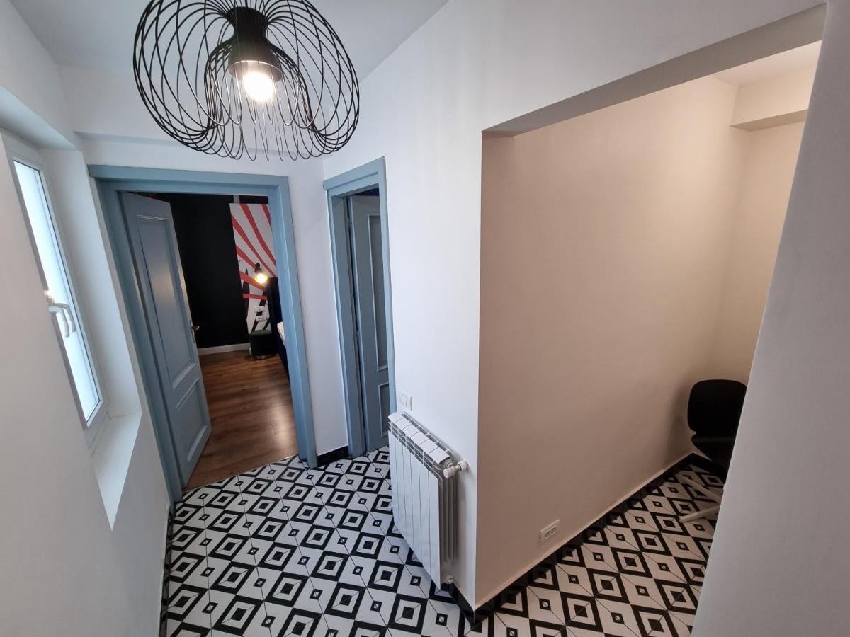 בוקרשט Ideal Accommodation City Center מראה חיצוני תמונה