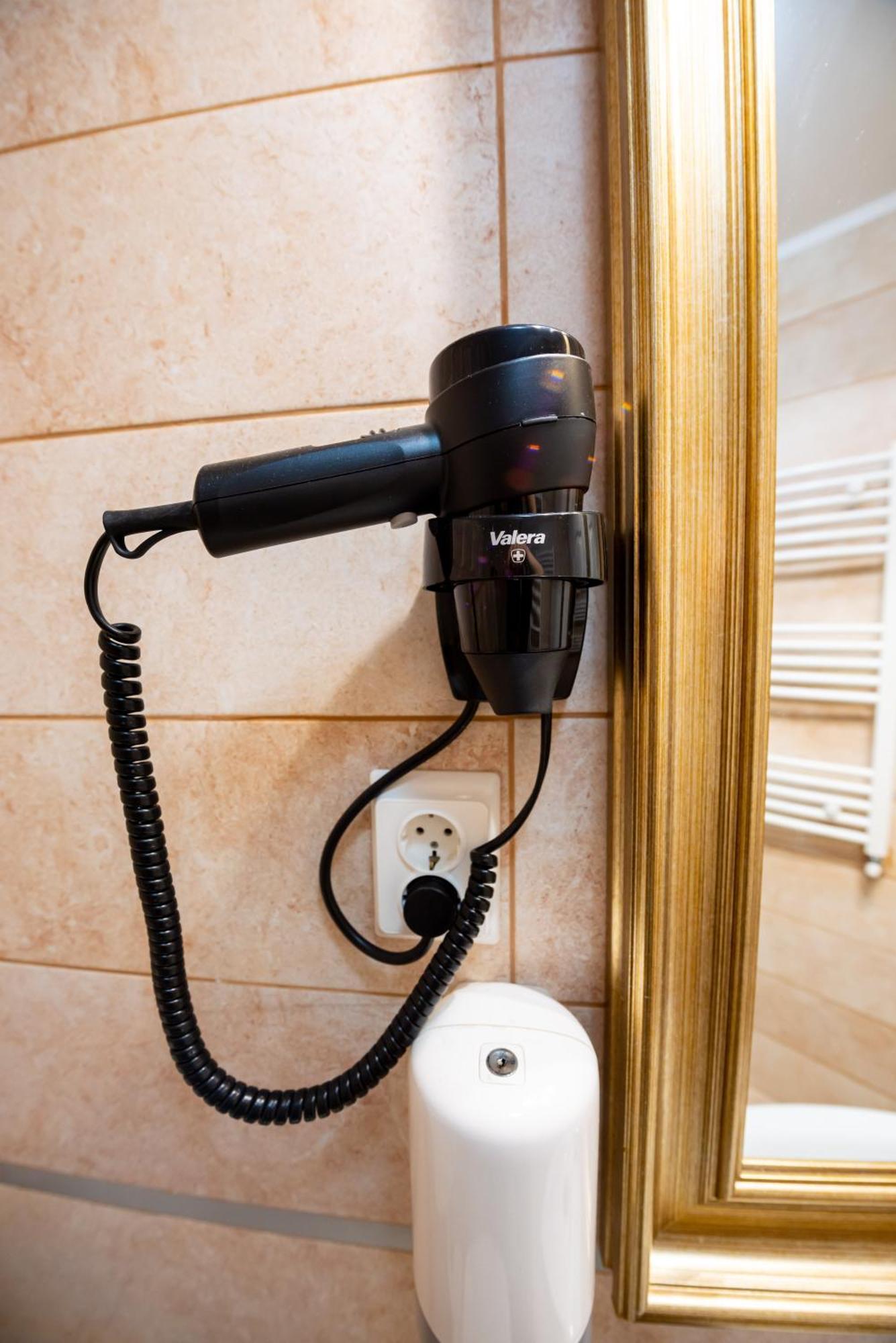 בוקרשט Ideal Accommodation City Center מראה חיצוני תמונה