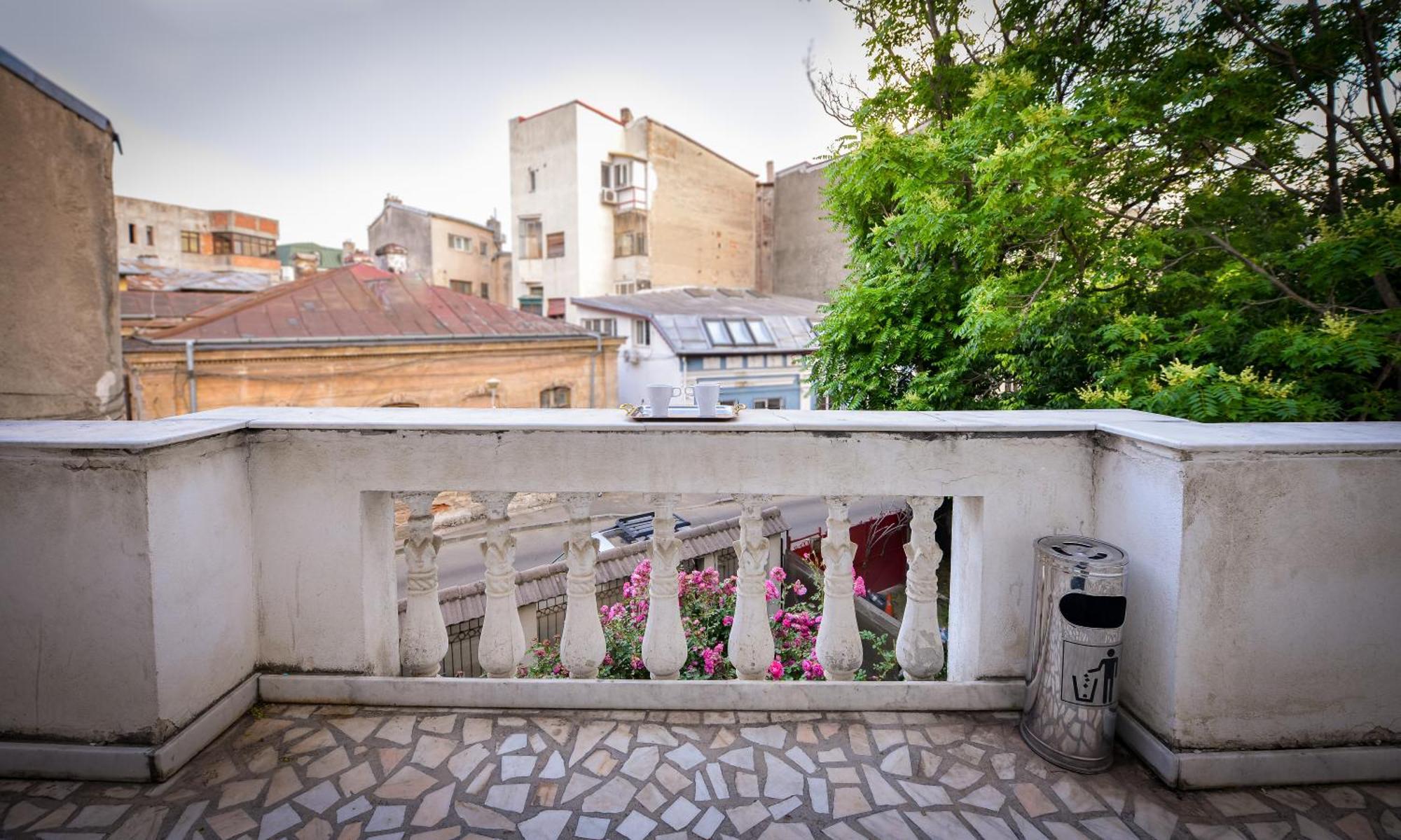 בוקרשט Ideal Accommodation City Center מראה חיצוני תמונה