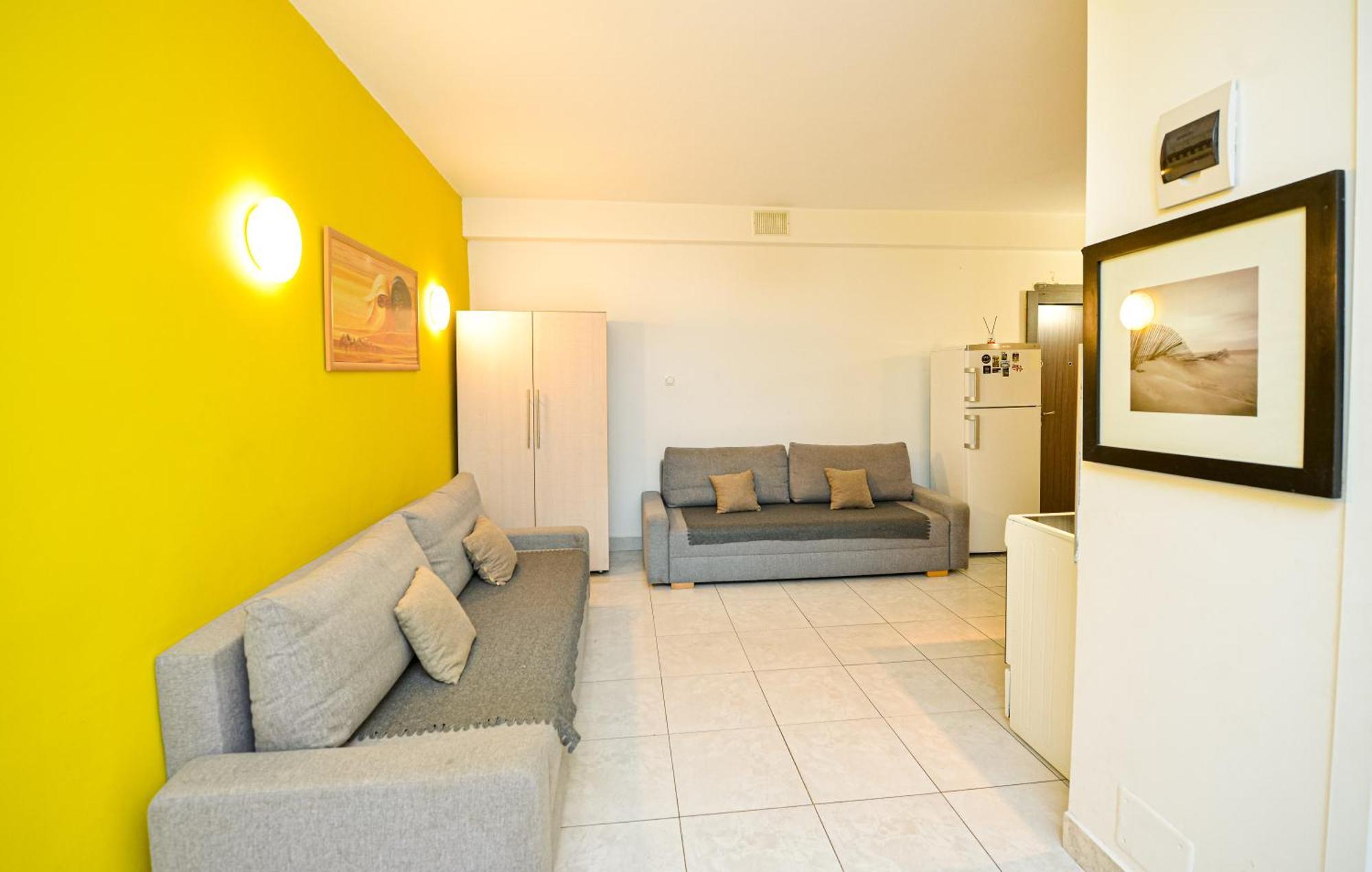 בוקרשט Ideal Accommodation City Center מראה חיצוני תמונה