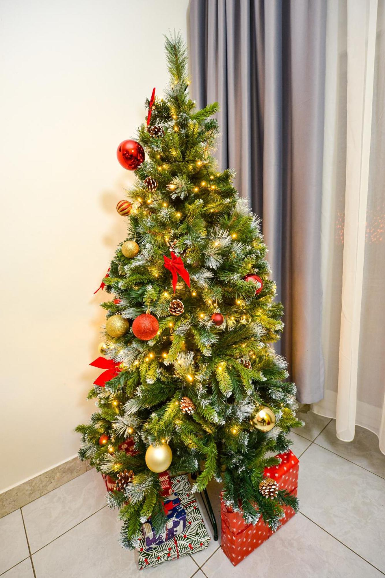 בוקרשט Ideal Accommodation City Center מראה חיצוני תמונה