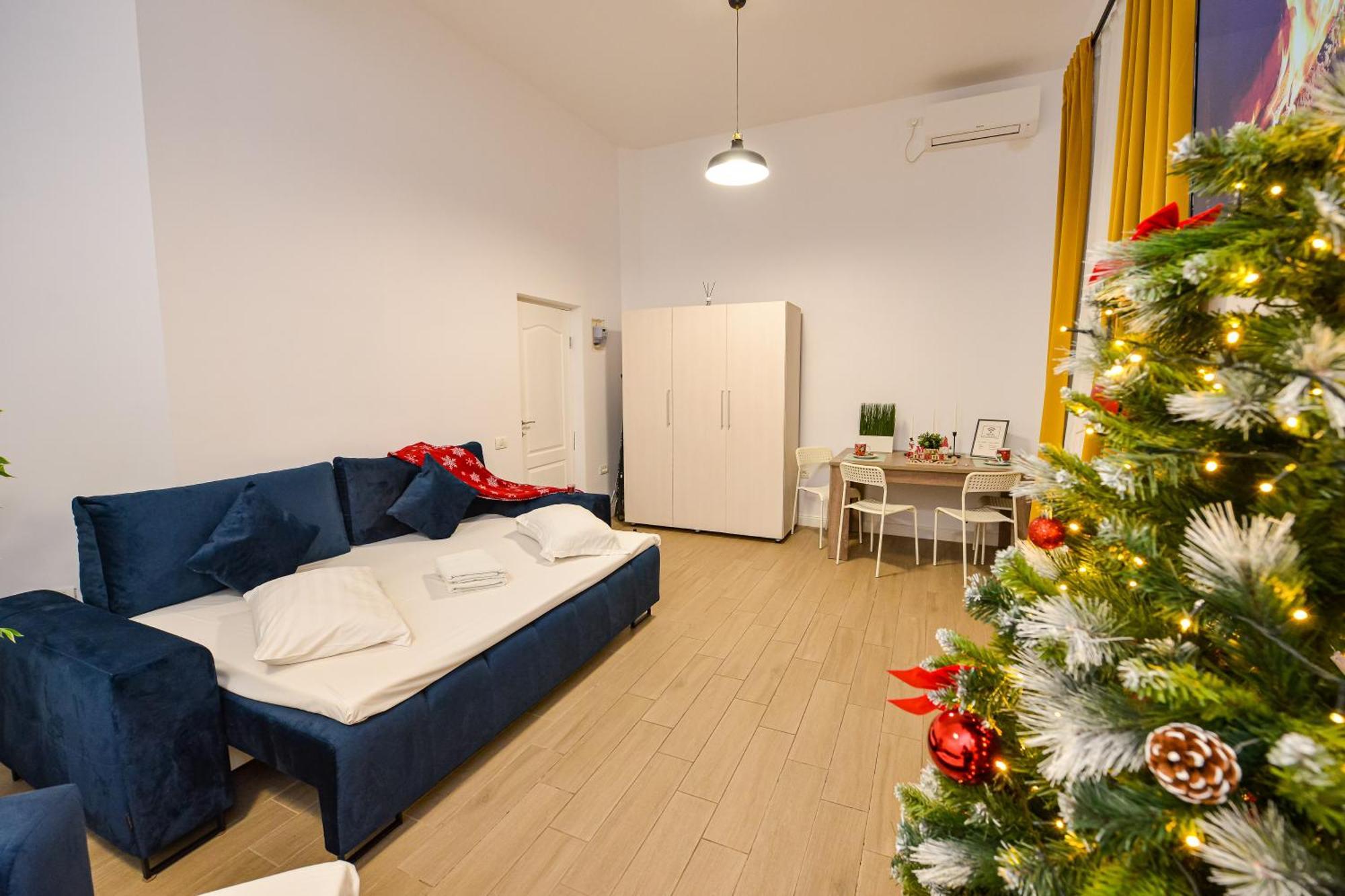 בוקרשט Ideal Accommodation City Center מראה חיצוני תמונה