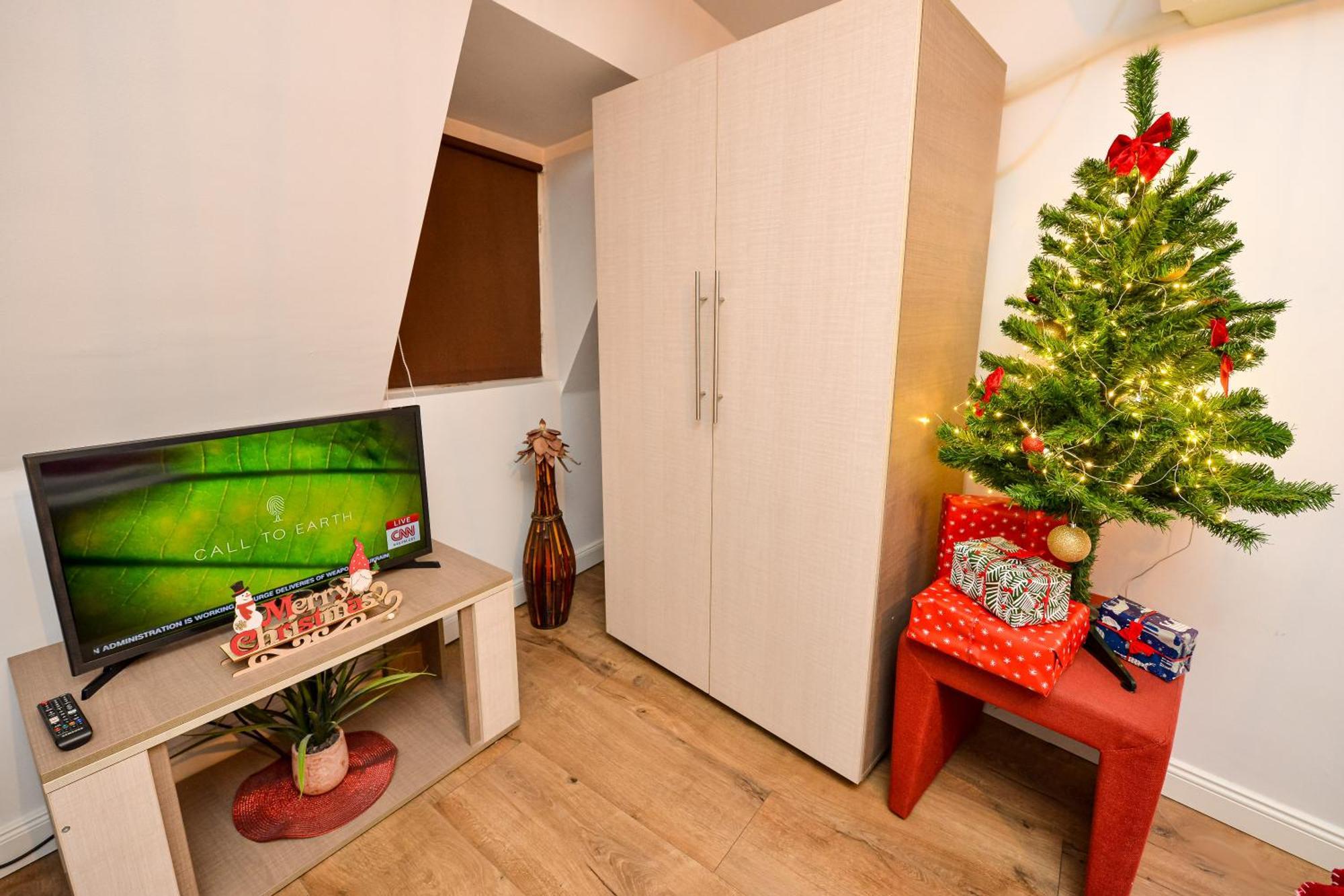 בוקרשט Ideal Accommodation City Center מראה חיצוני תמונה